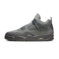 Air Jordan 4 Retro SE Trainers in Wet Cement