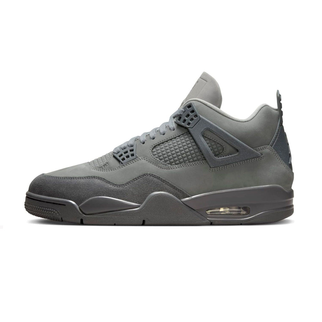 Air Jordan 4 Retro SE Trainers in Wet Cement