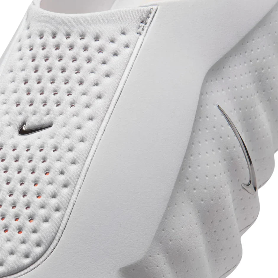 Nike Mind 001 Mule in Light Smoke Grey