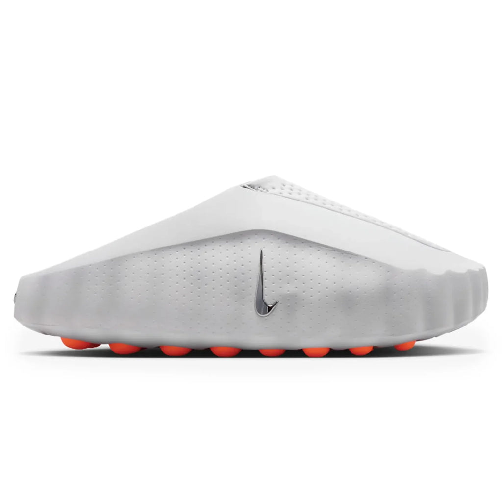 Nike Mind 001 Mule in Light Smoke Grey