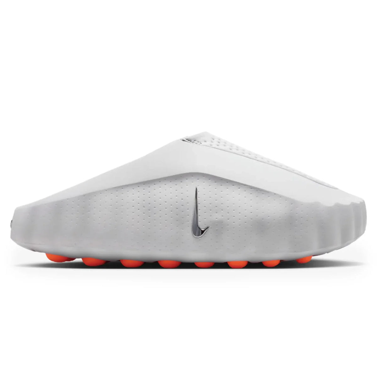 Nike Mind 001 Mule in Light Smoke Grey