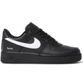 Supreme x Nike Air Force 1 Low 'Box Logo' Trainers in Black and White