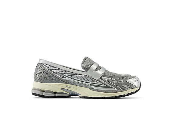 New Balance 1906L Unisex Trainers in Silver