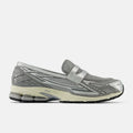 New Balance 1906L Unisex Trainers in Silver