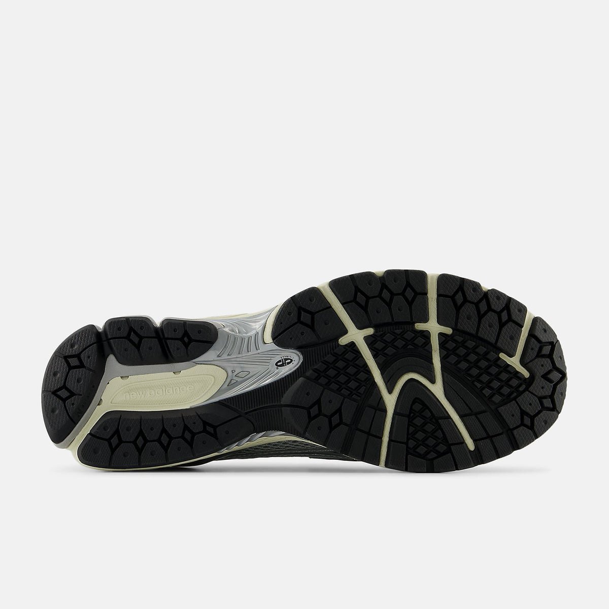 New Balance 1906L Unisex Trainers in Silver