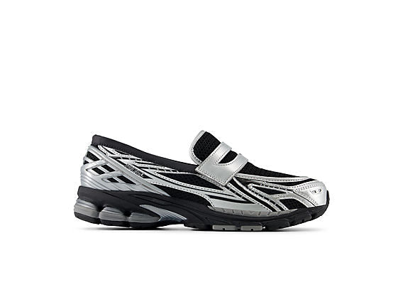 New Balance 1906L Unisex Trainers in Silver
